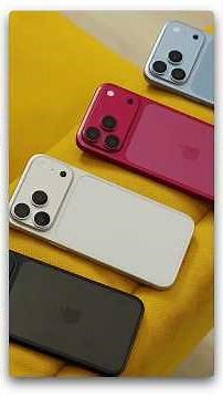 Get Ready For NEW iPhone Pre-Orders!