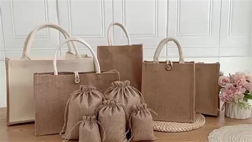 Wholesale Price Custom Logo and Size Canvas Drawstring Bag Eco Cotton Dust Bags Cotton Drawstring Bag With Colorful Stripe