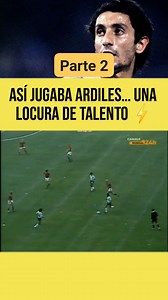 Osvaldo Ardiles ( parte 2) Reviví al campeón. Este compilado te muestra por qué Ardiles es una leyenda. Un pequeño gigante del fútbol que dominó Europa y el mundo con su estilo único. 🏆🌍 #jugadasdefutbol #LeyendasDelFutbol #ardiles #seleccionargentina #Argentina #futbolvintage #retro #futbol #futbolretro #JugadasDestacadas #futbolargentino #mundial78 #Efemerides #KEMPES #maradona #tycsports #foxsportargentina #Tottenham #tottenhamhotspurfc | Tactica futbolera