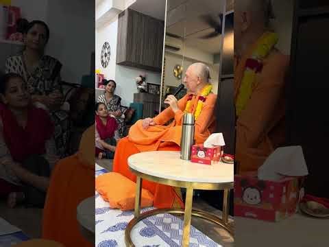 260407 Deity Installation lecture by HH BVV Narasimha Swami Maharaj (Part 2)