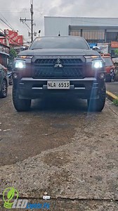 1.4K views | The new Project-X LED H4 projector headlights with 26k lumens and 110w of power! #ledlightsph | LED Lights Ph | Facebook