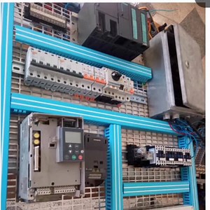 51K views · 936 reactions | تعلم معنا برمجة PLC حتى الاحتراف Formation automatisme Siemens Step7 TIA portal | Institut CFBI en Automatisme-Electricité | Facebook