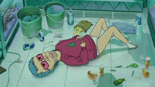 Adult Swim’s Common Side Effects gets a trailer and images