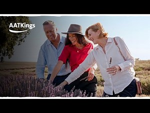 Discover More with AAT Kings