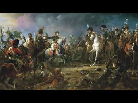 French Military March: Marche d'Austerlitz