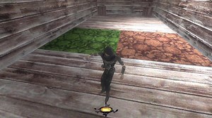 "Floating bug" manual release video - Thief 3 Sneaky Upgrade mod for Thief: Deadly Shadows