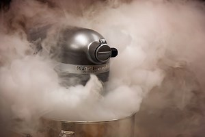 Why Are KitchenAid Mixers So Expensive? The Secret Behind The Price Tag