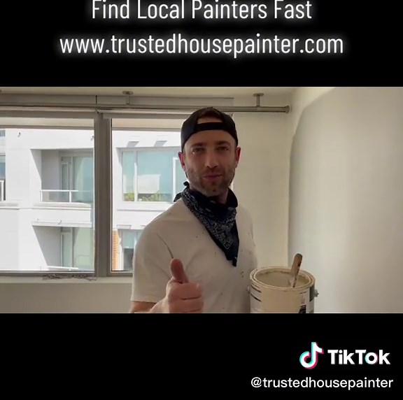 Find Local Professional Painters Easily