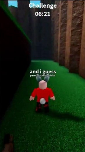 Rabbit Hole [elimination tower]