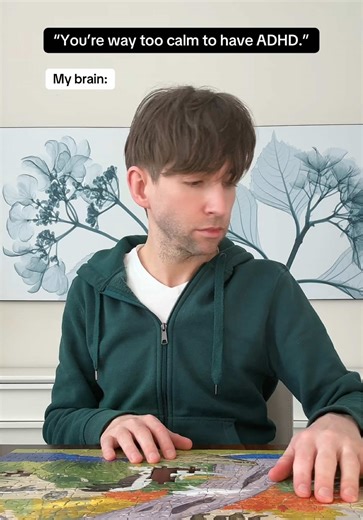 Understanding ADHD and Overstimulation in Daily Life