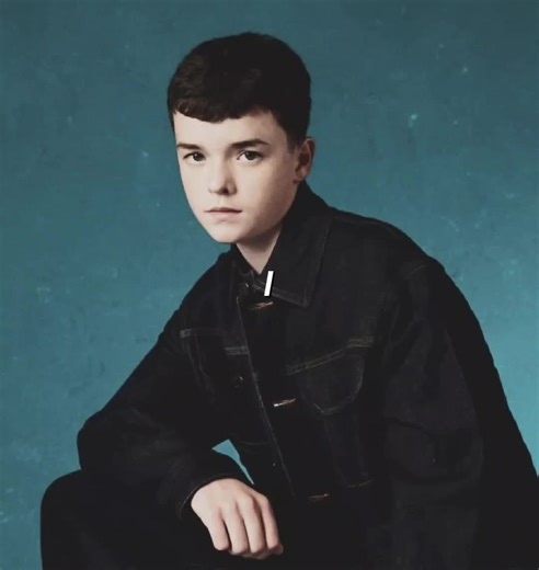 Owen Cooper: A Talented Icon in Adolescence