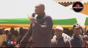 16K views · 734 reactions | Western will be enjoying government and goodies before and after 2027. Rift Valley tuko sawa. | Alfred Koech -Sergent | Facebook