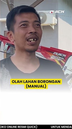 Perfect Clean Chops Best Results With Quick Boxer Rotary!