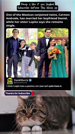 The math ain't mathing fr 💀 Carmen & Daniel are endgame? #DankShorty #cyborg #denzelwashington