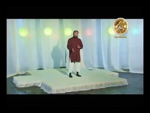 Ahle hadith naat's & nazam's (nabi ki reh mein) by jaffar tayyar (paigham tv)