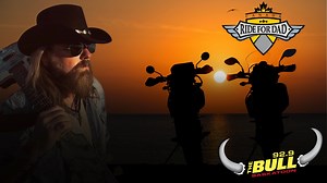 Jerad: The 2024 Motorcycle Ride for Dad Saskatoon takes place in this Saturday! Registration begins at 7:30am at the Western Development Museum. This event raises critical funds for live-saving prostate cancer research. Canadian country Music Hall of Fame inductee Jason McCoy is the national ambassador for the event, and he joined the show to chat about it. | 92.9 The Bull