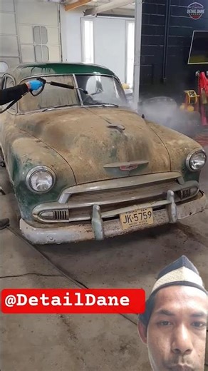 vintage treasure frog car?!!‪@DetailDane‬ #automobile #shortvideo #technology #classic