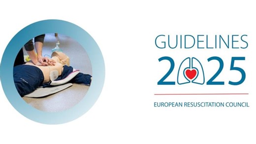Webinar on the ERC Guidelines 2025 process. | ERC European Resuscitation Council