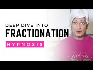 Deep Dive into Fractionation Hypnosis | Unlock Powerful Mind Programming & Deep Relaxation
