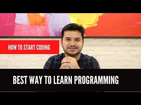 How To Learn Programming or Coding For Automation Testing | Programming for Selenium.