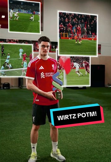 January Player of the Month: Flo Wirtz Highlights