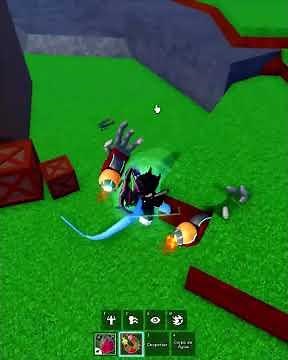 How to Complete ALL Secret Jungle Island Quests and Get the Stars in Blox Fruits!