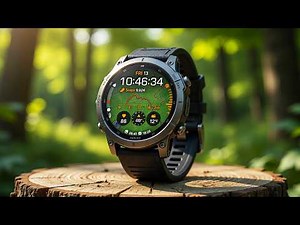 Best Smartwatches 2026 – Top 10 Picks Worth Buying