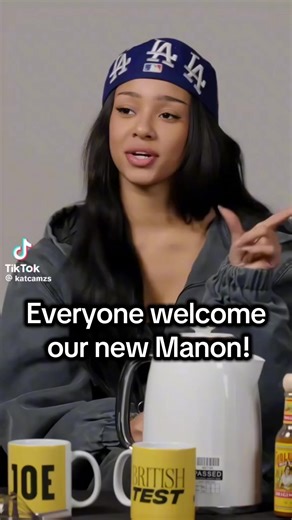 Meet Koro: The New Star of Manon!
