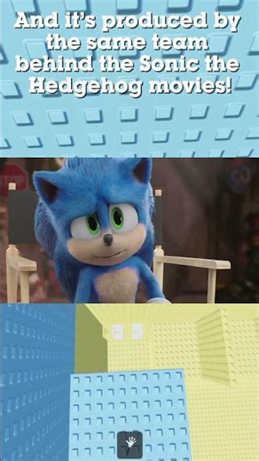 Roblox Goes Hollywood #shorts #roblox #robloxrants