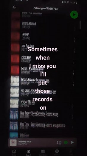 ENHYPEN All Songs: Complete List & Playlists