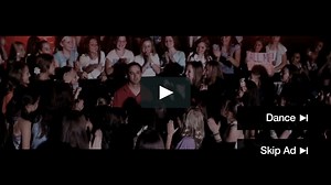 AAMI LIFE INSURANCE Tween Dancing Dad Pre-roll