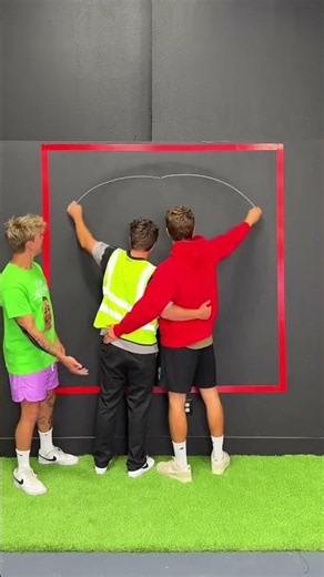 Perfect Circle Challenge!