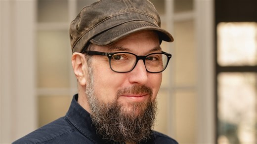 Westart : "Sonnenaufgang Nr. 5": das neue Buch von Carsten Henn