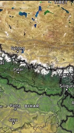 Exploring Madhesh Province in Nepal