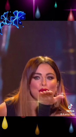 Ani Lorak - I Will Always Love You Performance