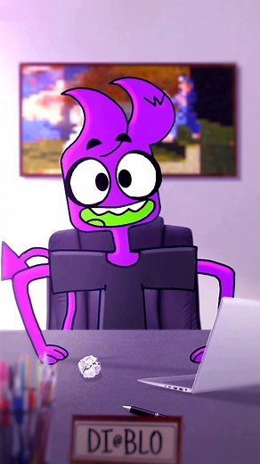 Welcome to the Internet Animation - Boburnham Parody