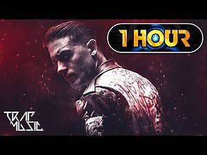 【1 Hour】 Dillon Francis & G-Eazy - Say Less (AR Trap Remix)