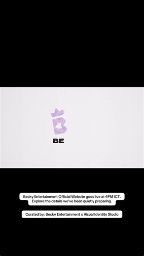 Can’t wait for this #beckysangels #beckyarmstrong #beckyentertainment