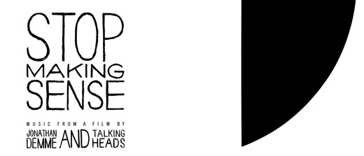 Out now: Talking Heads' seminal concert film soundtrack expanded and repackaged