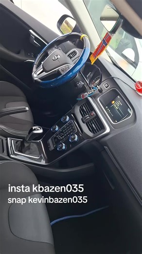 #volvov40t3 #2liter #volvoturbo #fyp #23years