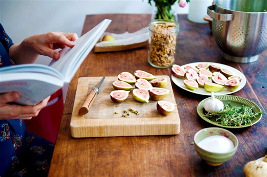 Cookbooks Have Stopped Trying to Impress Us — and That’s a Good Thing