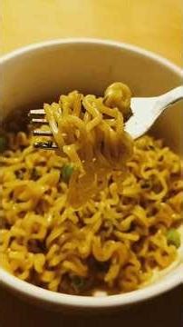 Viral Maggie Recipe ♥️😋#shorts #shortviral #food #maggirecipe
