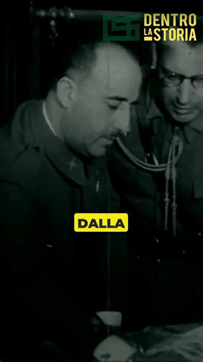 🔥 1936: The Spanish Civil War Breaks Out