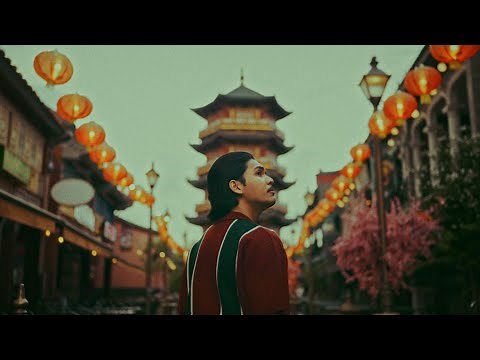 Dnanda - Benar Salah, Hanyalah Salah [Official Music Video]