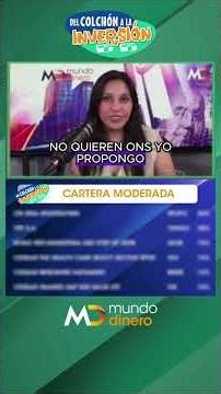 How to build a moderate portfolio in a changing environment