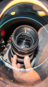 32K views | Filter On ➡️ Filter Off. Snaps on in seconds — but the shift is major. From clean and flat to bold and warped, the Helix Warp Filter totally transforms the vibe. Sharp in the center, wild around the edges. | PolarPro | Facebook