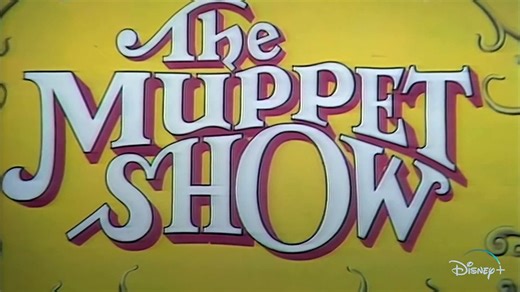 Original Theme Song _ The Muppet Show (1080p)