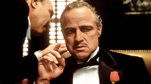 These Are the Only 10 Movies That Are About As Good as 'The Godfather'