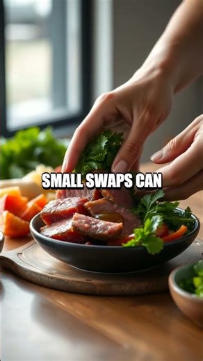 Color Code Your Plate: A Science-Based Guide to Daily Healthy Meals