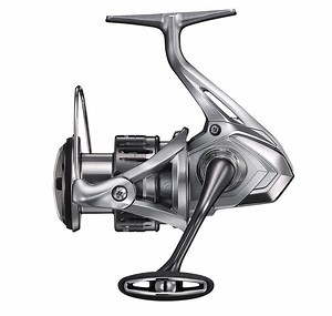 Shimano Nasci FC Spin Reel